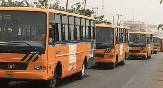 Parents, students groan as Ondo govt suspends free school shuttle buses Parents, students groan as Ondo govt suspends free school shuttle buses