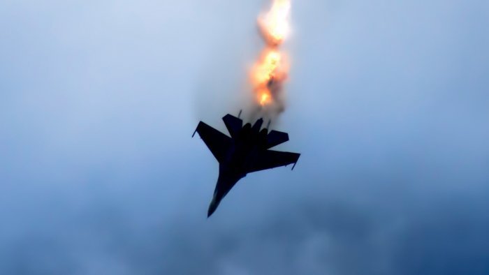 67 dead as plane, helicopter collide midair in US