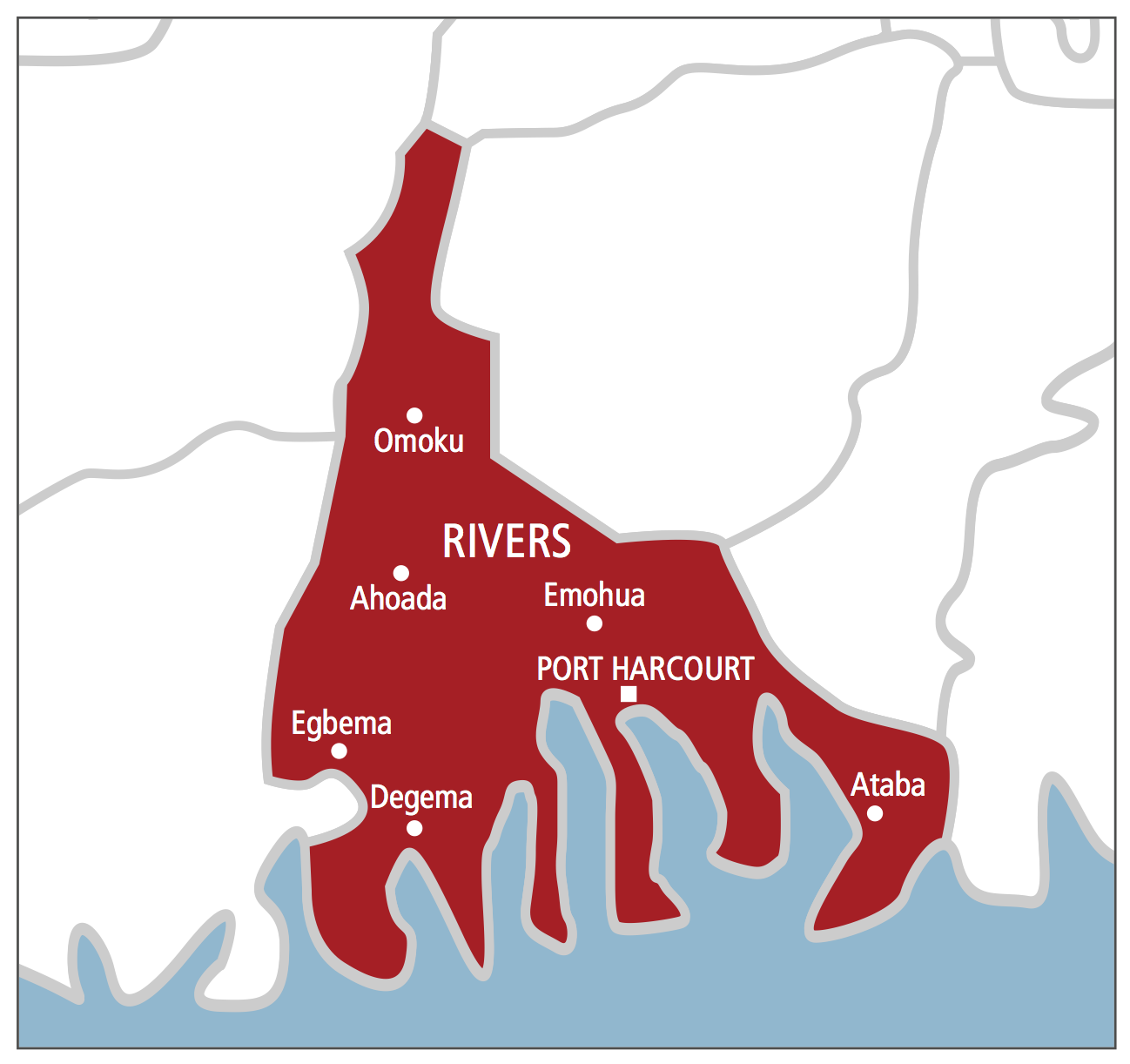 Pregnant woman, four children, others injured in Rivers gas explosion Pregnant woman, four children, others injured in Rivers gas explosion