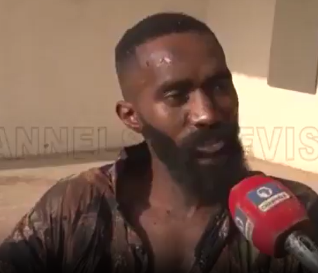 Timileyin pleads not guilty to killing Salome, Nasarawa corper Timileyin pleads not guilty to killing Salome, Nasarawa corper