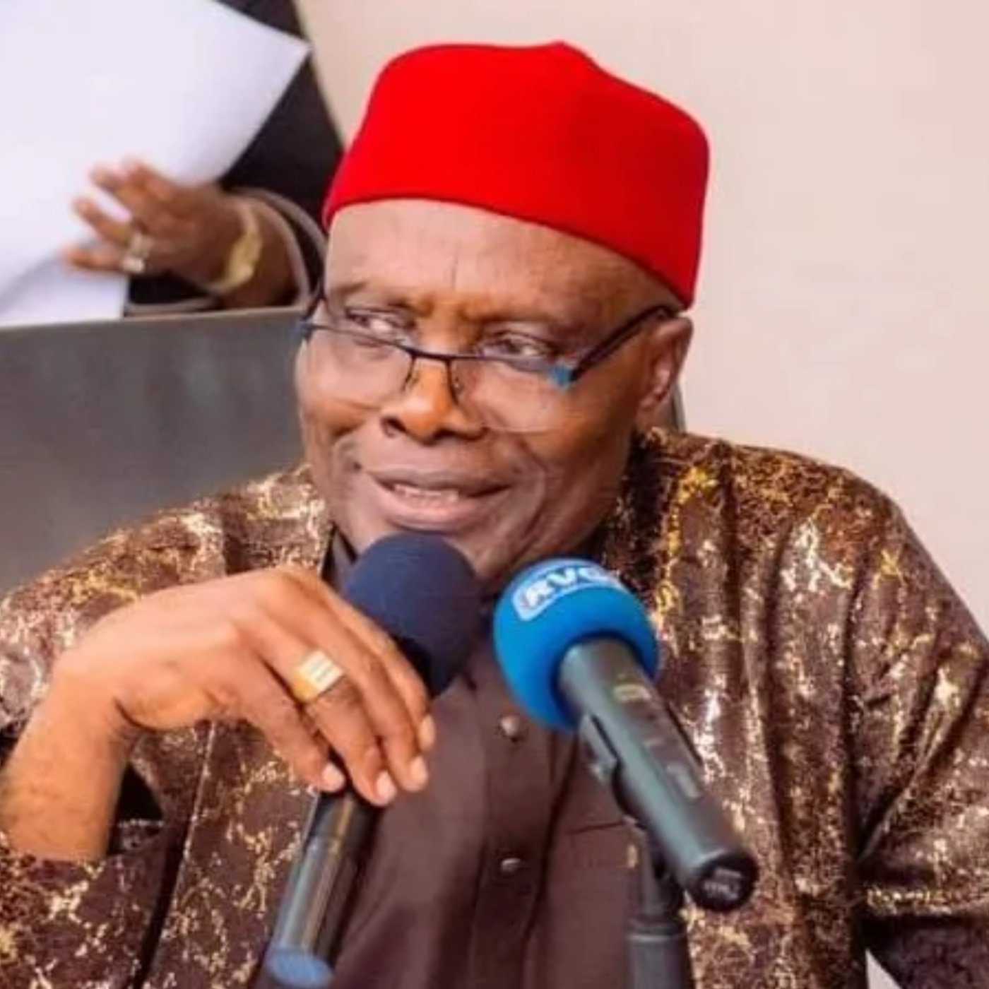 PDP suspends BoT Chairman, Wabara PDP suspends BoT Chairman, Wabara
