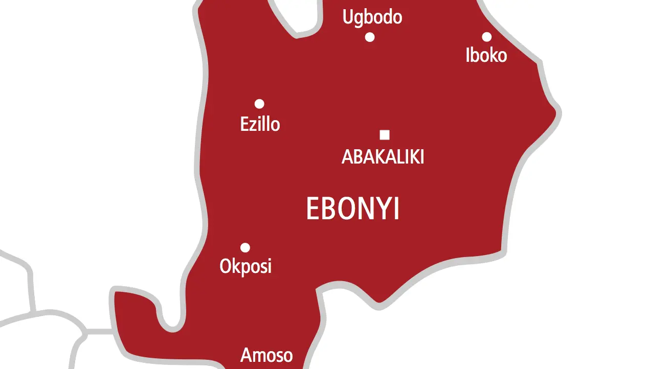 Four killed in fresh communal clash in Ebonyi Four killed in fresh communal clash in Ebonyi