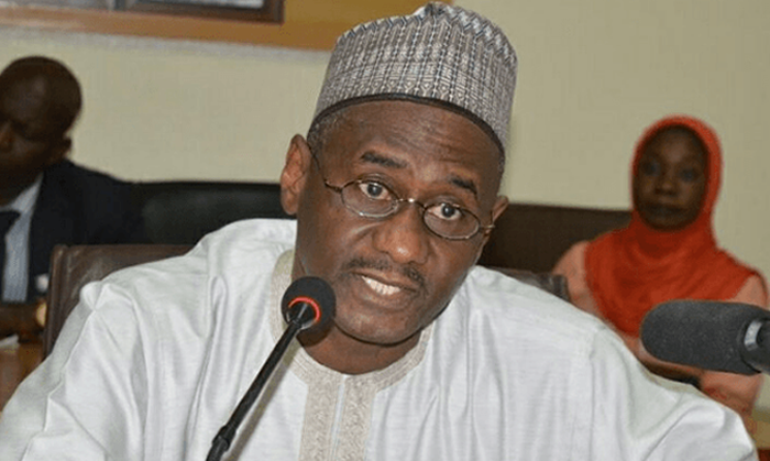 Alleged fraud: Court orders remand of ex-NHIS boss in Kuje prison Alleged fraud: Court orders remand of ex-NHIS boss in Kuje prison