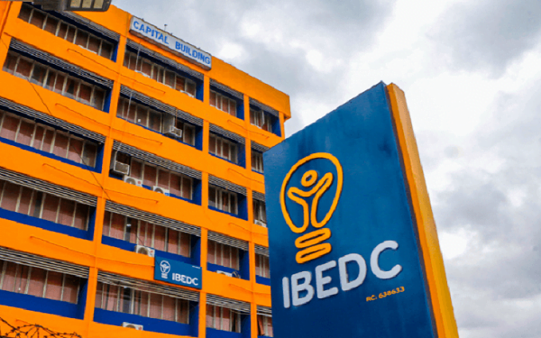 IBEDC workers commence indefinite strike, shut Ogun office IBEDC workers commence indefinite strike, shut Ogun office