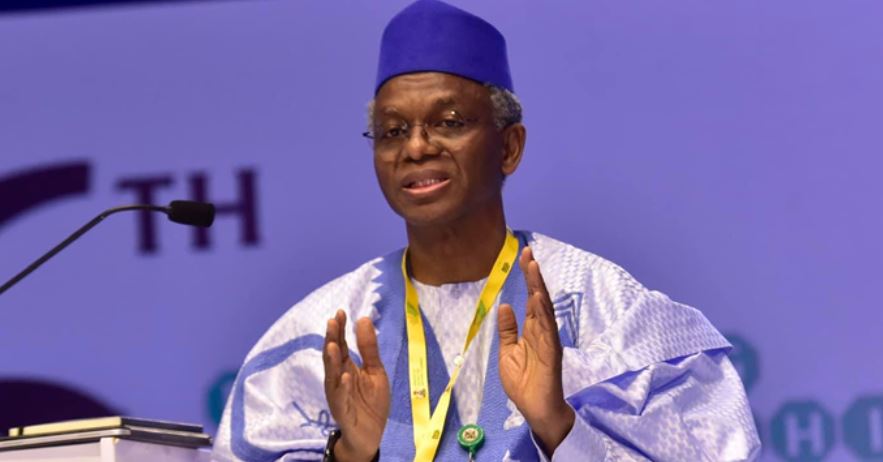 Tinubu not N’Assembly rejected me as ministerial nominee — El-Rufai Tinubu not N’Assembly rejected me as ministerial nominee — El-Rufai