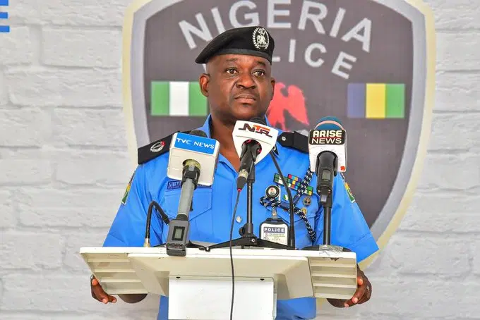 Police arrest man over $597,000 romance fraud Police arrest man over $597,000 romance fraud
