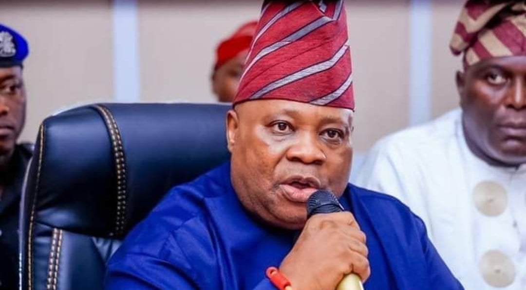 Tension in Osun as controversial LG election holds amid security threats Tension in Osun as controversial LG election holds amid security threats