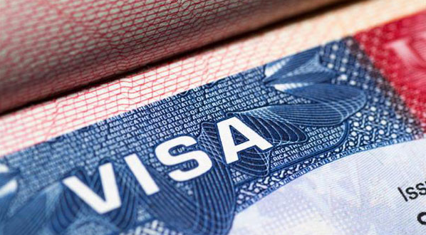 US excludes UK, others from visa-free entry for 2025