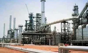 Support staff shut down Warri Refinery over poor conditions of service