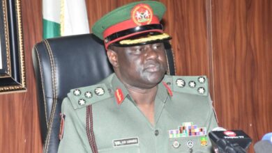 Corps members to receive N77,000 allowance from February – NYSC DG Corps members to receive N77,000 allowance from February – NYSC DG