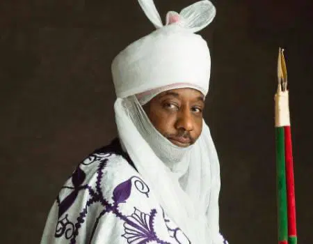 Kano Emirate: Appeal Court halts Sanusi’s reinstatement, awaits Supreme Court Kano Emirate: Appeal Court halts Sanusi’s reinstatement, awaits Supreme Court