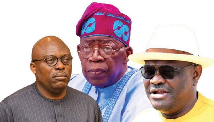 From Plateau to Rivers: History of emergency rule in Nigeria since 1999 From Plateau to Rivers: History of emergency rule in Nigeria since 1999