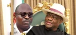 Fubara pleads with Wike for reconciliation