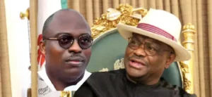 Fubara pleads with Wike for reconciliation