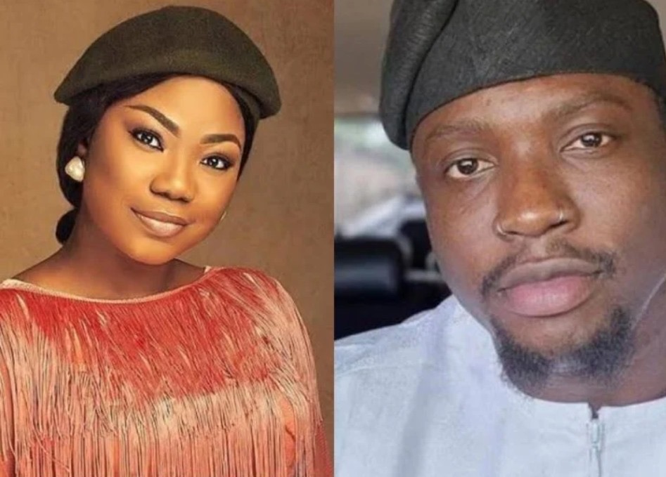 Court halts Verydarkman from slandering Mercy Chinwo online Court halts Verydarkman from slandering Mercy Chinwo online