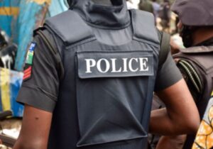 Police nab woman for flogging her 1-year-old baby to death in Delta