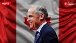 Carney’s Liberal wins Canadian election 