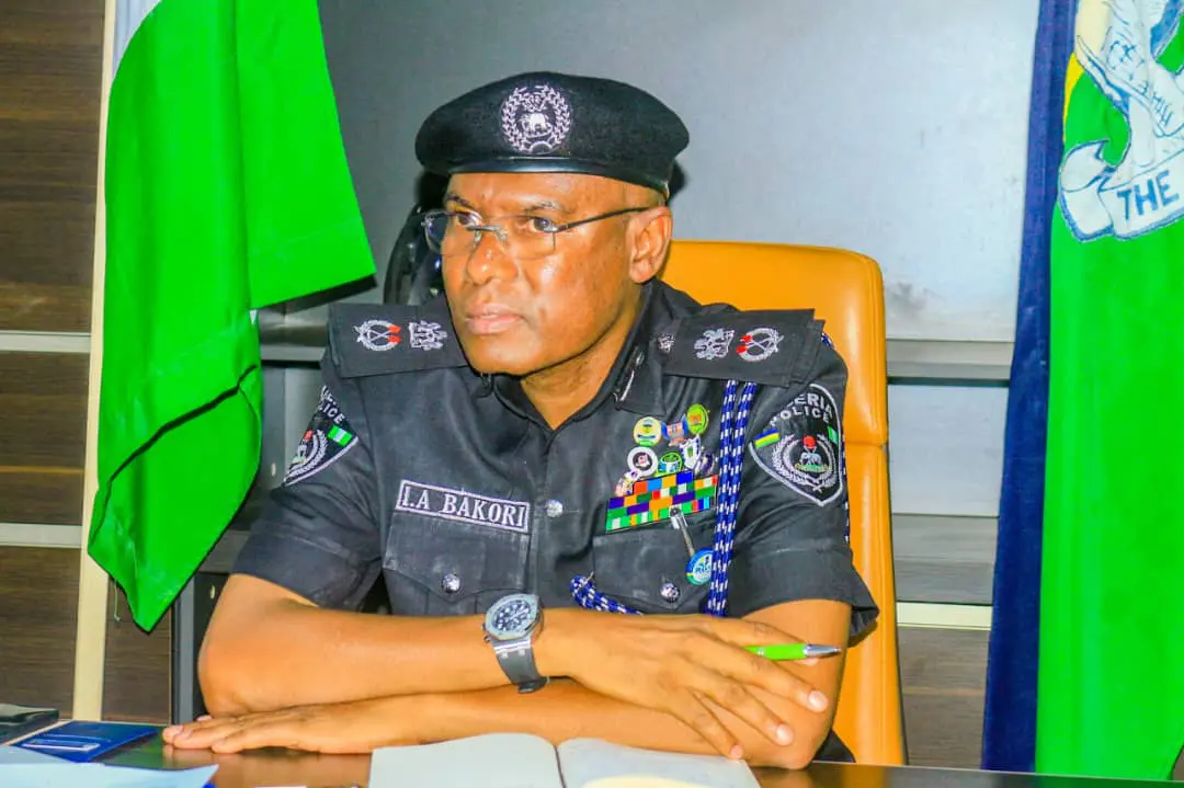 Police arrest two men with N150m tramadol in Kano Police arrest two men with N150m tramadol in Kano