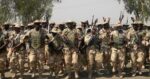 Soldier sentenced to death by hanging for killing girlfriend in Enugu