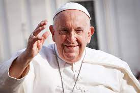 Five cardinals who may succeed Pope Francis Five cardinals who may succeed Pope Francis