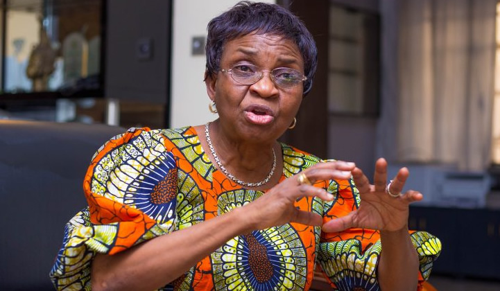 NAFDAC reopens Onitsha drug market, mandates undertaking for shop owners NAFDAC reopens Onitsha drug market, mandates undertaking for shop owners