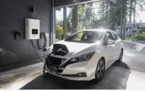 China to establish electric vehicle factories in Nigeria