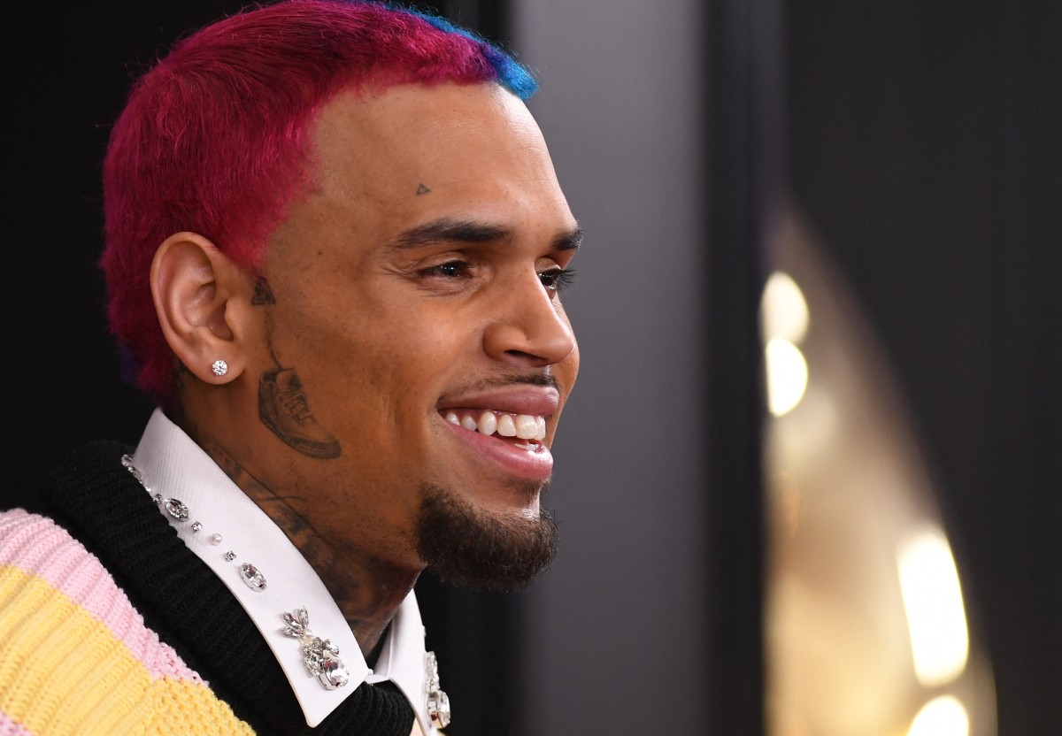 Chris Brown remanded in custody until June in UK assault case Chris Brown remanded in custody until June in UK assault case