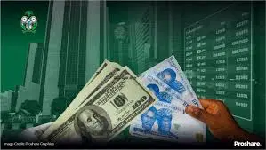 Nigeria’s FX inflow under threat as US mulls 5% tax on diaspora remittances Nigeria’s FX inflow under threat as US mulls 5% tax on diaspora remittances