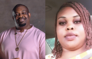 DonJazzy gives woman N6m for having N67 ‘unhealthy’ account balance
