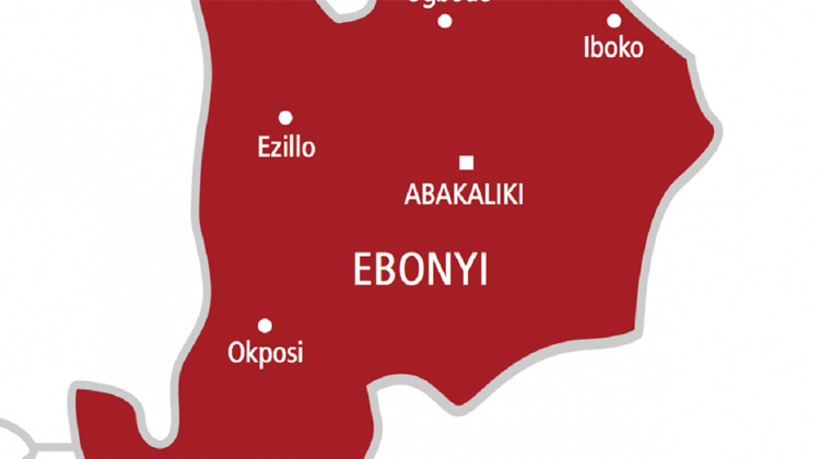 16-year-old Ebonyi student fakes kidnap, demands N2m ransom 16-year-old Ebonyi student fakes kidnap, demands N2m ransom