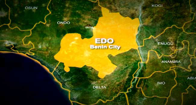 Man reportedly beats mother of three to death in Edo Man reportedly beats mother of three to death in Edo