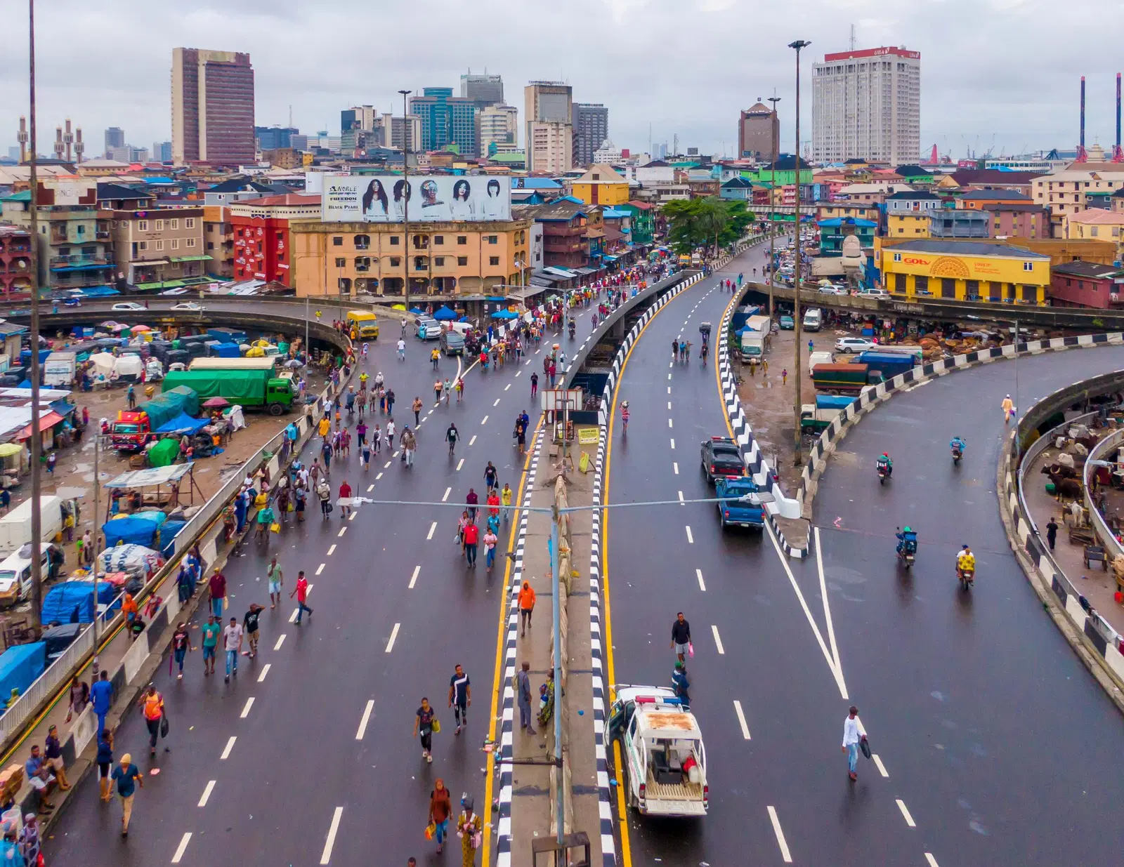 Lagos tops world’s fastest growing tech cities in the world Lagos tops world’s fastest growing tech cities in the world