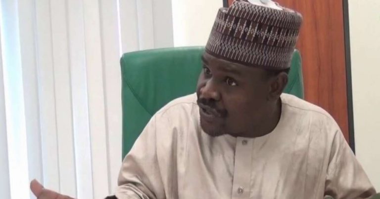EFCC nabs former Jigawa lawmaker in Kano EFCC nabs former Jigawa lawmaker in Kano