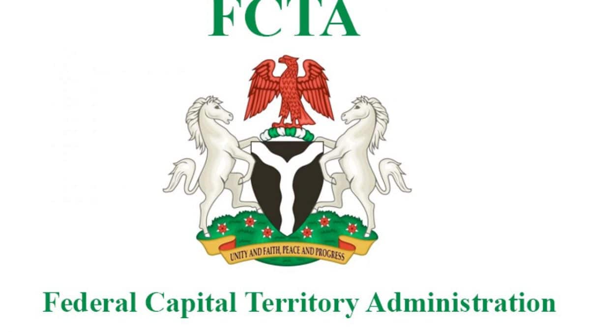 FCTA seals FIRS office, bank, filling station over unpaid ground rent FCTA seals FIRS office, bank, filling station over unpaid ground rent