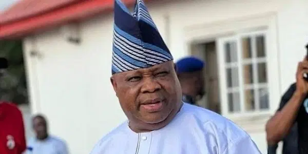 Gov Adeleke eases curfew in Osun communities ahead of Eid El Kabir Gov Adeleke eases curfew in Osun communities ahead of Eid El Kabir