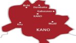 18-year-old slits husband’s throat in Kano