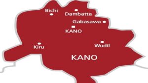 18-year-old slits husband’s throat in Kano