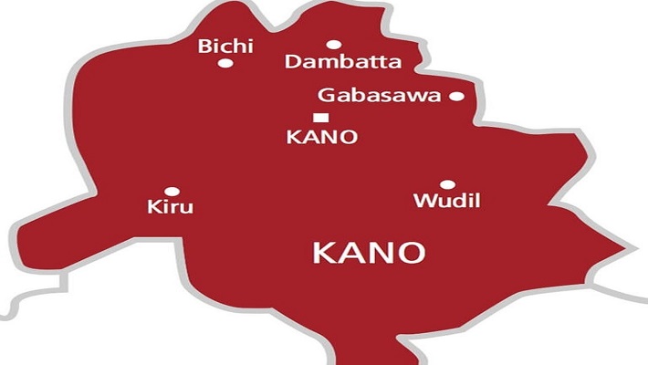 18-year-old slits husband’s throat in Kano 18-year-old slits husband’s throat in Kano