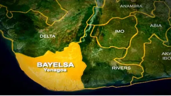 Man shot dead, three others injured in Bayelsa Man shot dead, three others injured in Bayelsa