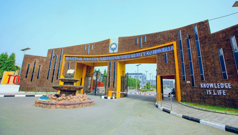 Kano varsity orders closure of female hostel over immorality Kano varsity orders closure of female hostel over immorality