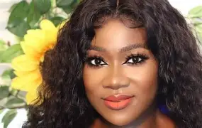 Actress Mercy Johnson debunks cancer rumours Actress Mercy Johnson debunks cancer rumours