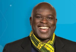 UK-based gospel singer recounts how he was attacked, then treated as suspect
