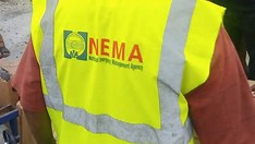 Abuja explosion caused by suicide bombing attempt targeting Army barracks, says NEMA Abuja explosion caused by suicide bombing attempt targeting Army barracks, says NEMA
