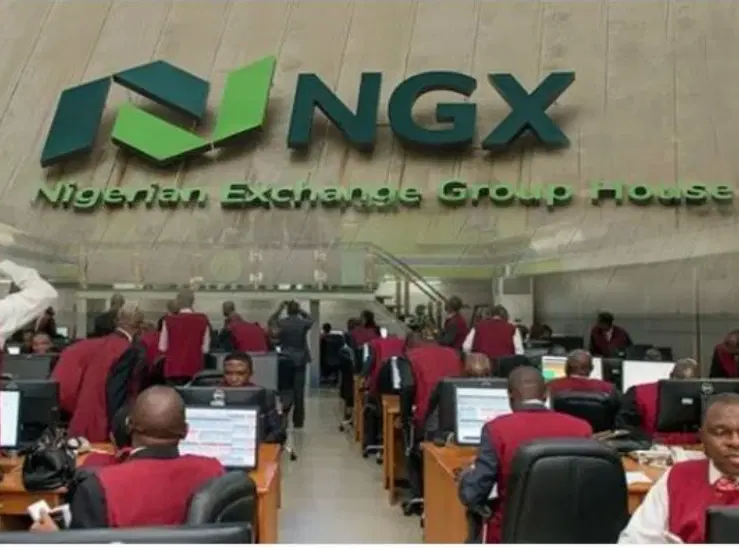 Stock market gains N240bn Stock market gains N240bn