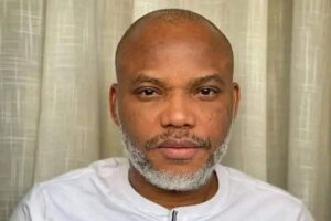 Terrorism: More lawyers join Nnamdi Kanu’s legal team as trial heats up