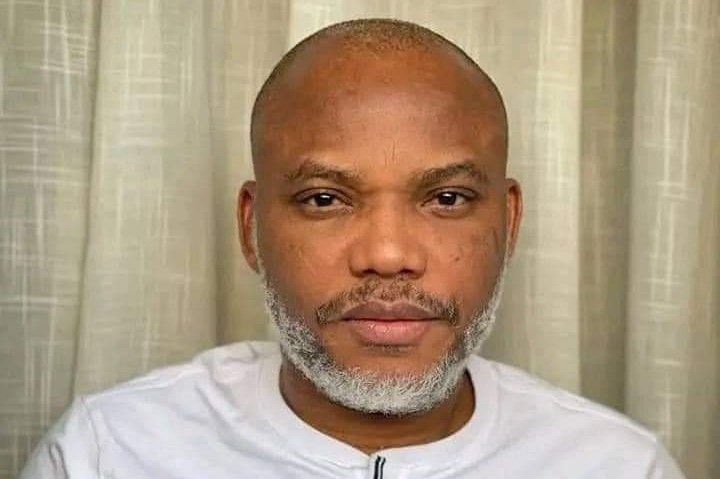 Terrorism: More lawyers join Nnamdi Kanu’s legal team as trial heats up Terrorism: More lawyers join Nnamdi Kanu’s legal team as trial heats up