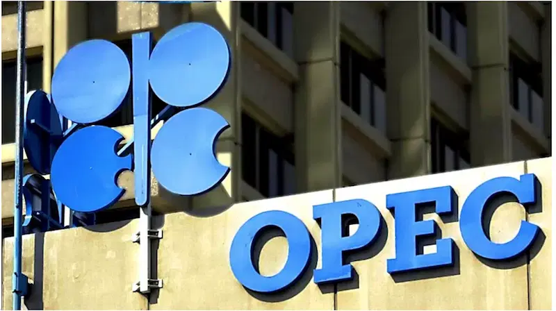 OPEC+ countries to hike oil production in June OPEC+ countries to hike oil production in June