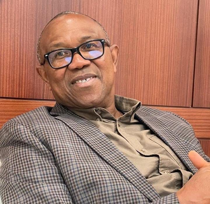 Obi hints at not contesting again after 2027 Obi hints at not contesting again after 2027