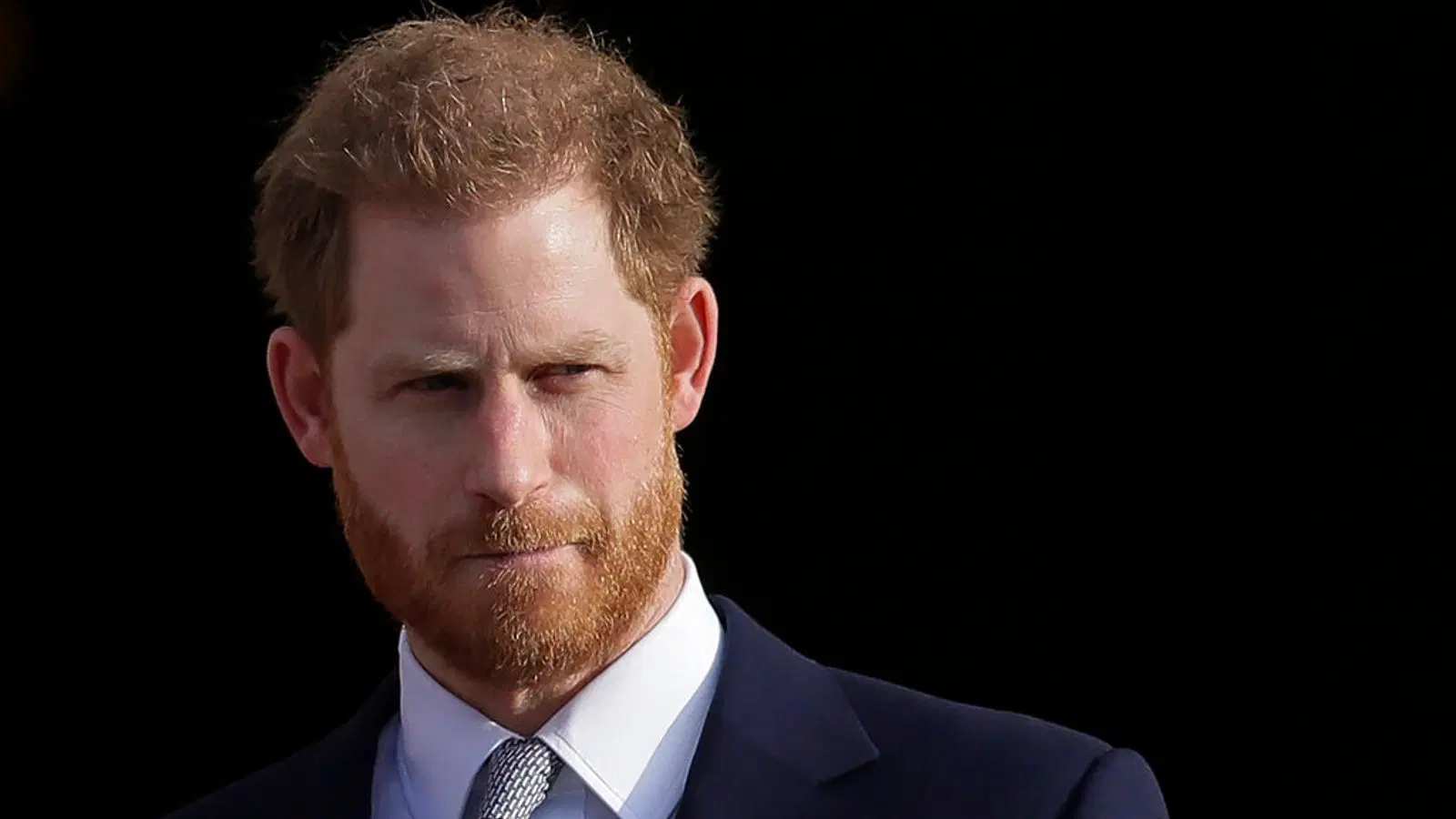 Prince Harry loses appeal to restore UK police protection Prince Harry loses appeal to restore UK police protection