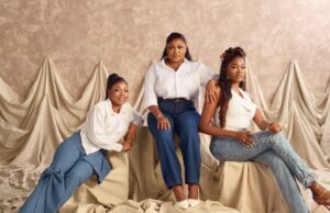 YouTube celebrates Ruth Kadiri, Kiekie, others